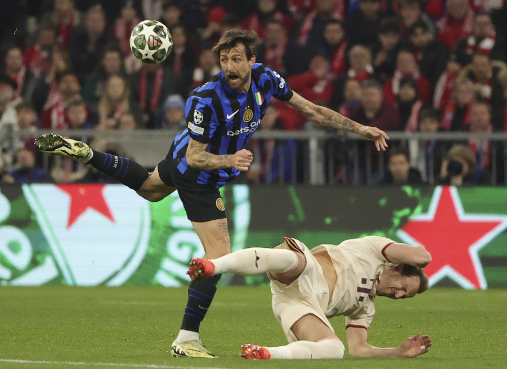 艾纳维：打进罗马处子球像做梦一样；专注和那不勒斯的榜首战（艾纳维：罗马首球宛如梦境，现专注对阵那不勒斯的榜首大战）