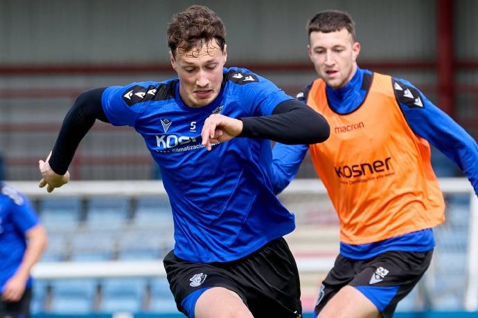 纳格尔斯曼：巴库将顶替基米希首发，约纳坦-塔佩戴队长袖标（纳格尔斯曼确认：巴库顶替基米希先发，约纳坦-塔戴队长袖标）