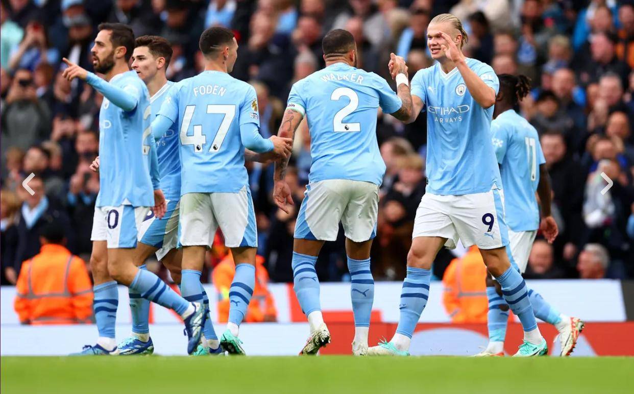 范戴克：接下来的密集赛程是我们展现稳定性的绝佳机会（范戴克：即将到来的密集赛程是我们证明稳定性的好时机）