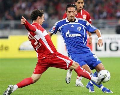 欧洲前10联赛场均进球：荷甲3.36球第1，意甲2.22球垫底（欧洲十大联赛场均进球榜：荷甲3.36球居首，意甲以2.22球垫底）