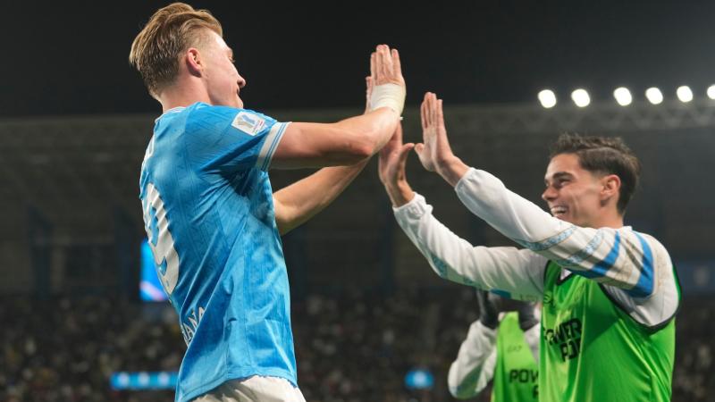 世界足球最经典 10 场决赛（足坛史上十大经典决赛）