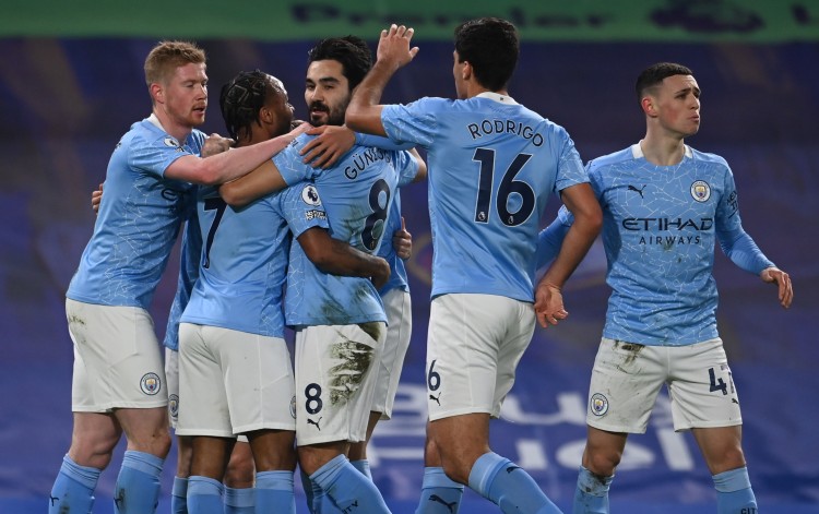 莱万：我很喜欢拉什福德传我的那种球，今天我们配合得非常好（莱万：拉什福德的传球正合我意，今天我们的配合非常默契）