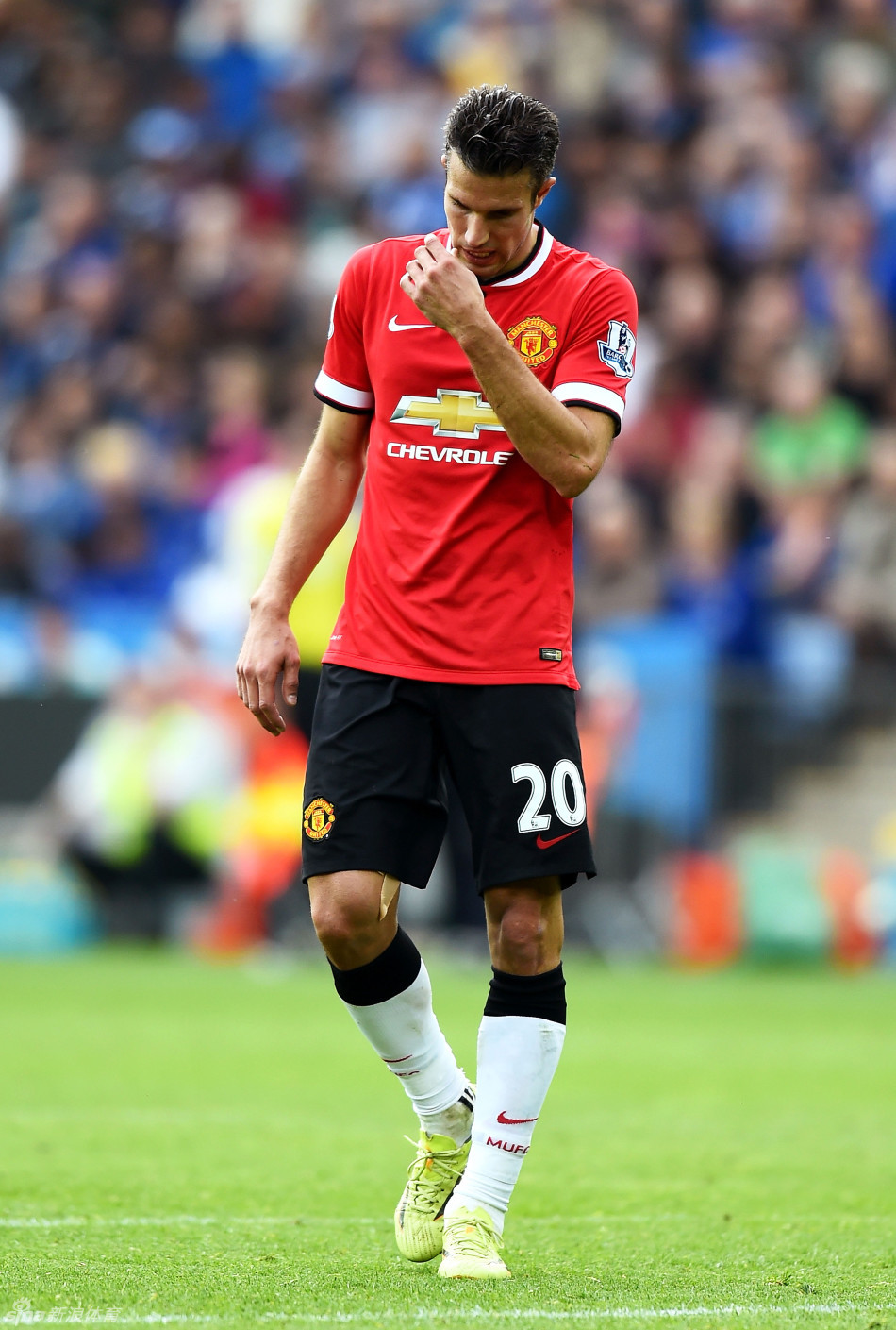 真正的战术，藏在无球时（战术真意，隐于无球时）