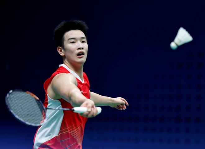 他展现出更 他展现出更